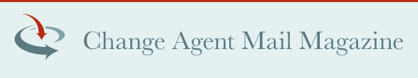 Change 

Agent Mail Magazine 