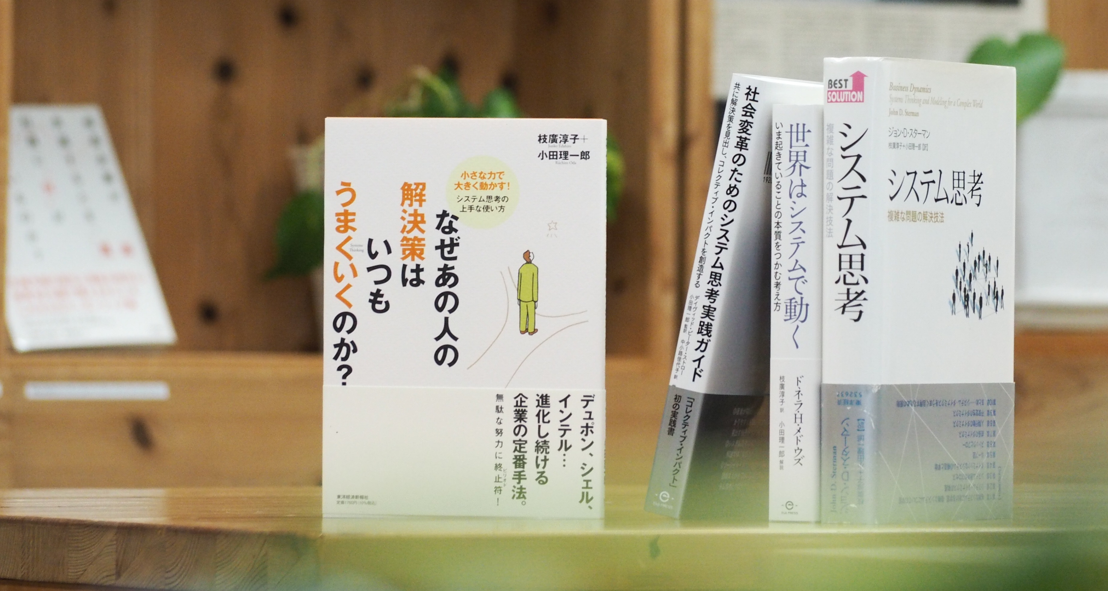 システム思考 複雑な問題の解決技法  /東洋経済新報社/ジョン・Ｄ．スタ-マン（単行本） システム思考―複雑な問題の解決技法 (BEST SOLUTION) | ジョン