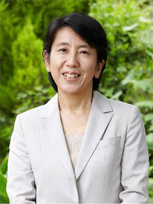 Junko Edahiro