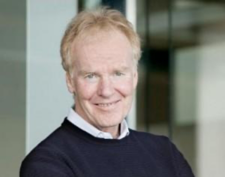 ピーター・センゲ　Peter Michael Senge 学習する組織 learning organization 